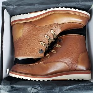 Vintage Foundry Co. Men's Ankle Boot